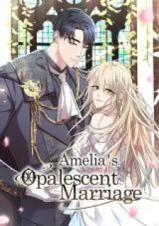 Amelia’S Contract Marriage